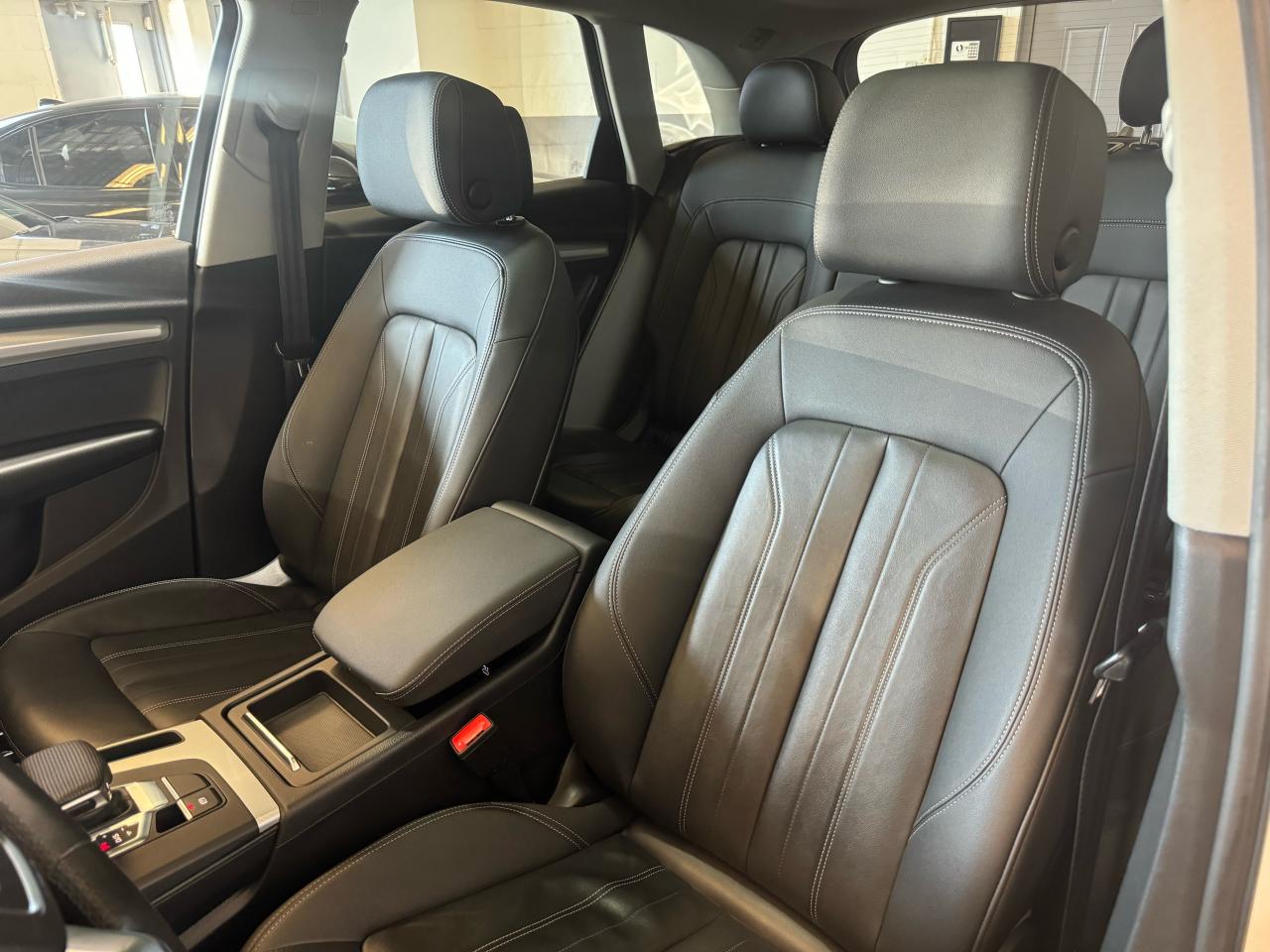 2021 Audi Q5 S-LINE|NAV|BACKUP|BSM|LKA|PANO|CARPLAY| - Photo #24