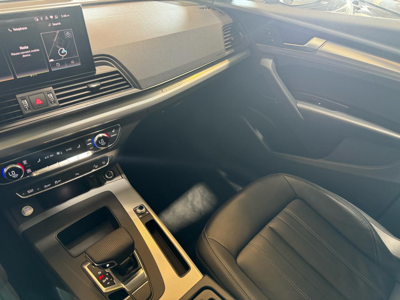 2021 Audi Q5 S-LINE|NAV|BACKUP|BSM|LKA|PANO|CARPLAY| - Photo #22