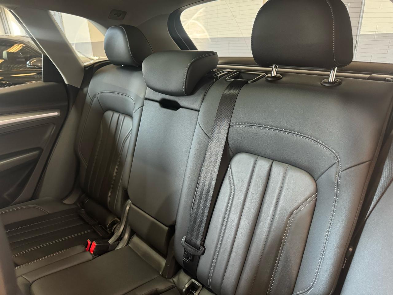 2021 Audi Q5 S-LINE|NAV|BACKUP|BSM|LKA|PANO|CARPLAY| - Photo #26