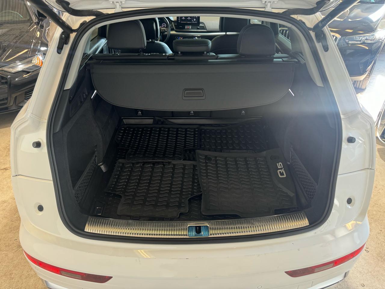 2021 Audi Q5 S-LINE|NAV|BACKUP|BSM|LKA|PANO|CARPLAY| - Photo #29
