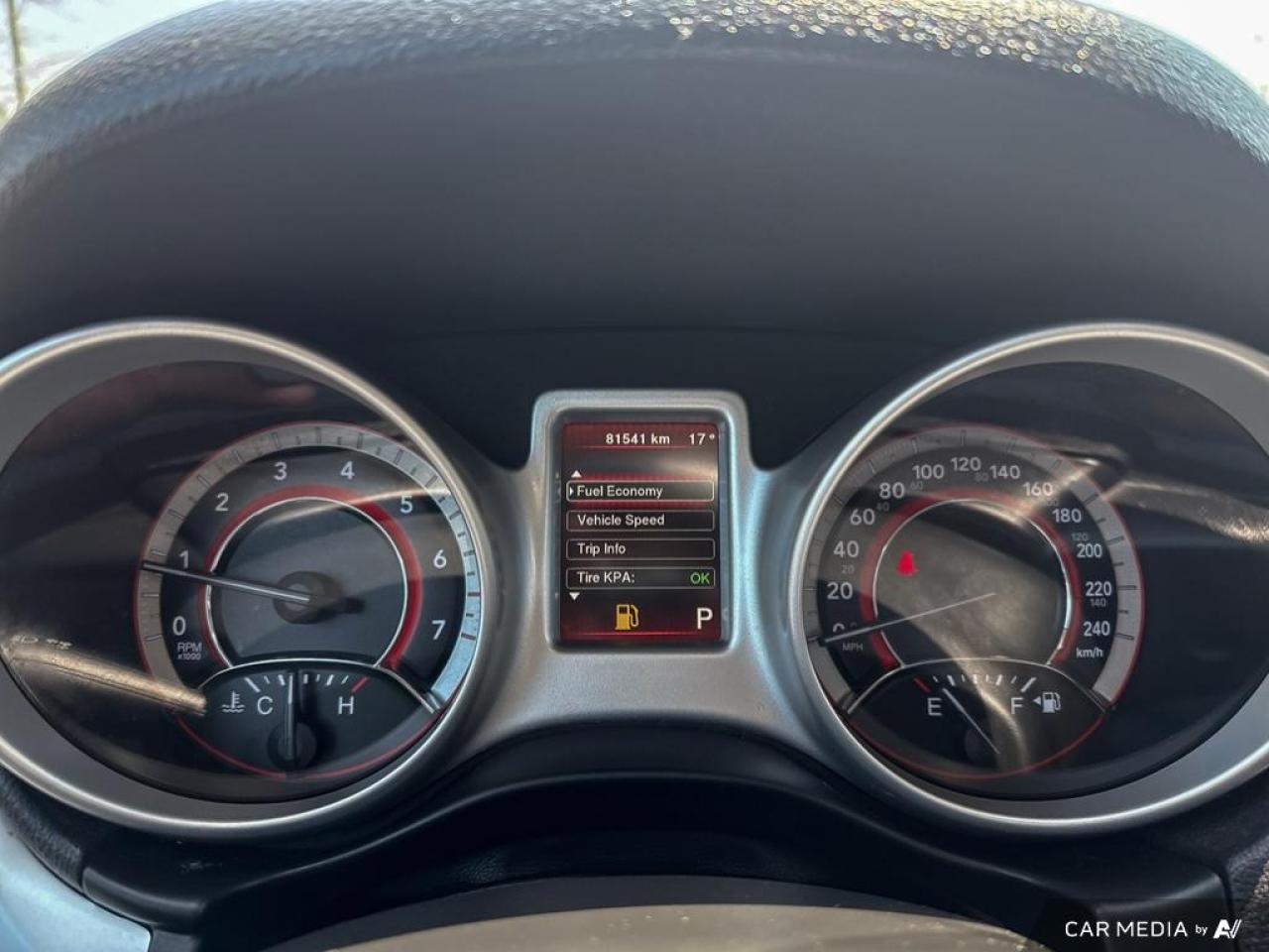 2020 Dodge Journey SE / 7 PASS / DUAL CLIMATE / AC / AUTO / CD PLAYER - Photo #21