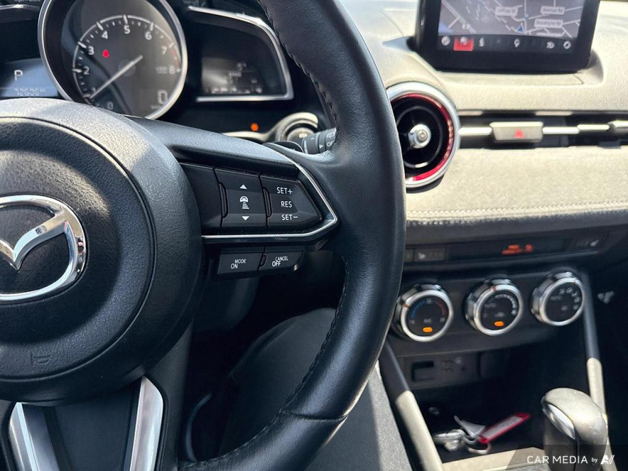 2021 Mazda CX-3 GT /NO ACCIDENTS/ AWD / LEATHER / ROOF / HTD SEATS - Photo #13