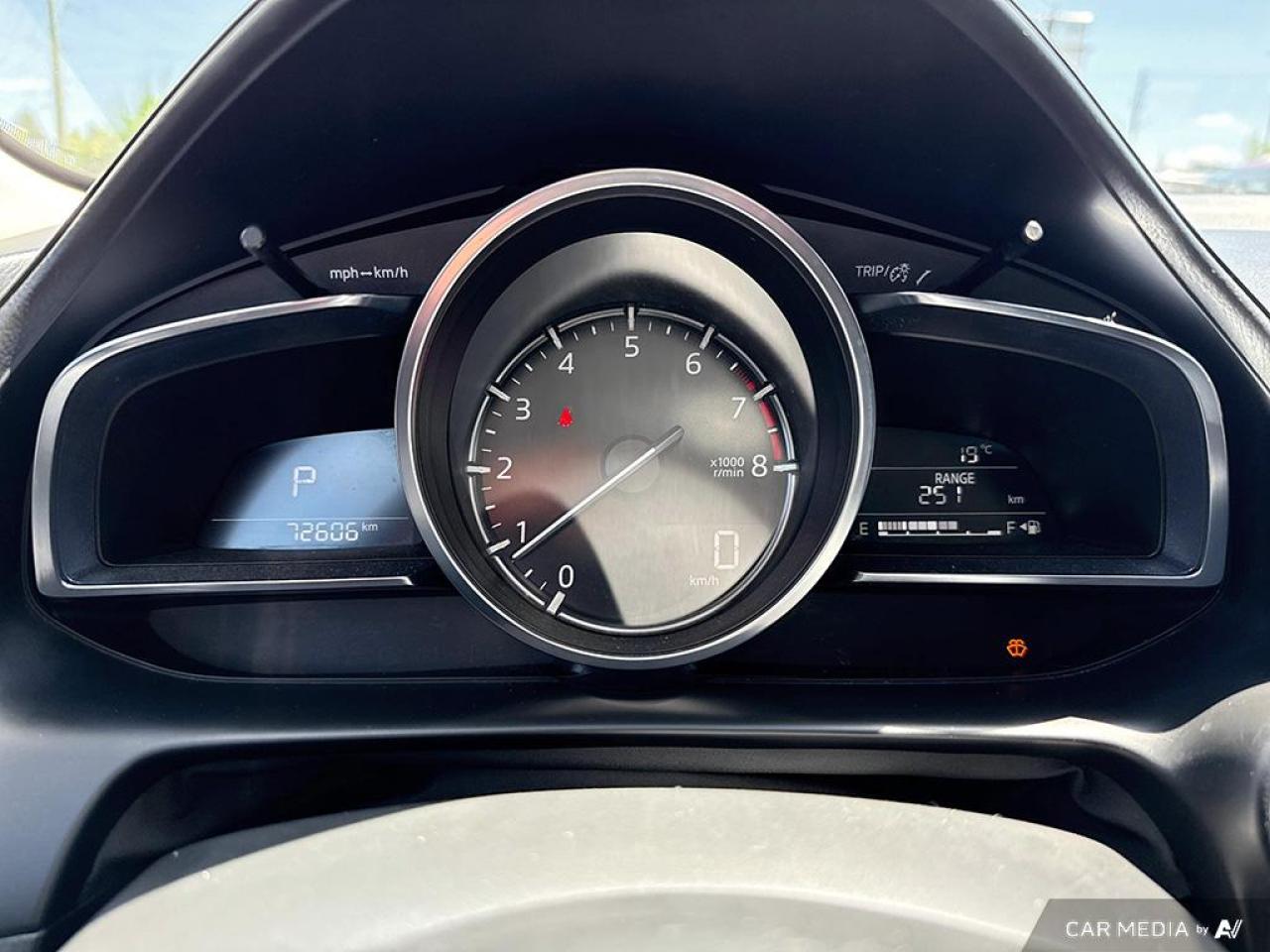 2021 Mazda CX-3 GT /NO ACCIDENTS/ AWD / LEATHER / ROOF / HTD SEATS - Photo #11