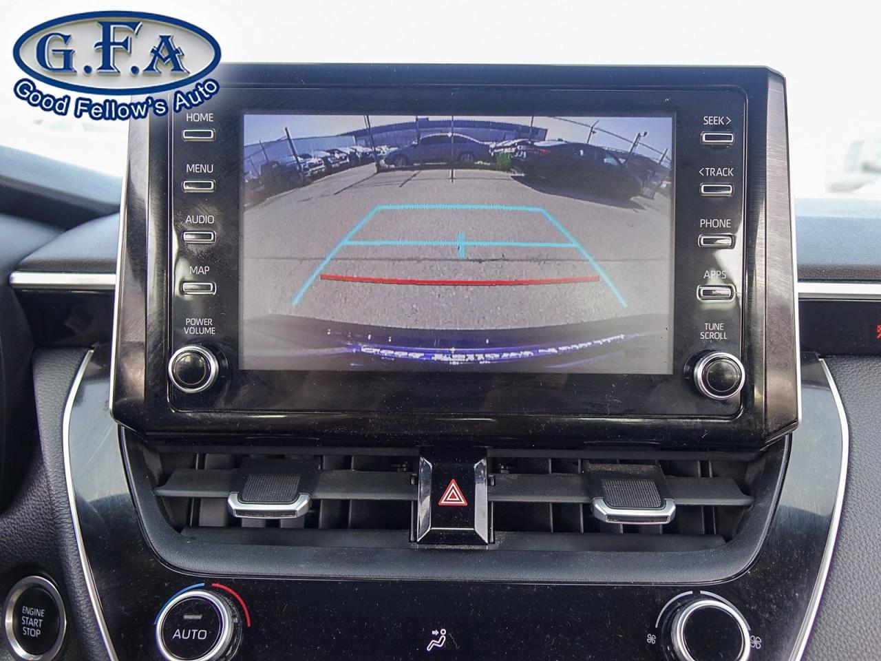 2021 Toyota Corolla SE MODEL, REARVIEW CAMERA, HEATED SEATS, ALLOY WHE Photo18