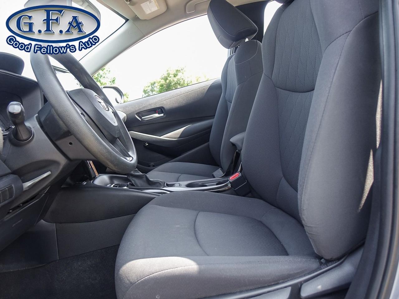 2020 Toyota Corolla LE MODEL, REARVIEW CAMERA, HEATED SEATS, LANE DEPA Photo7