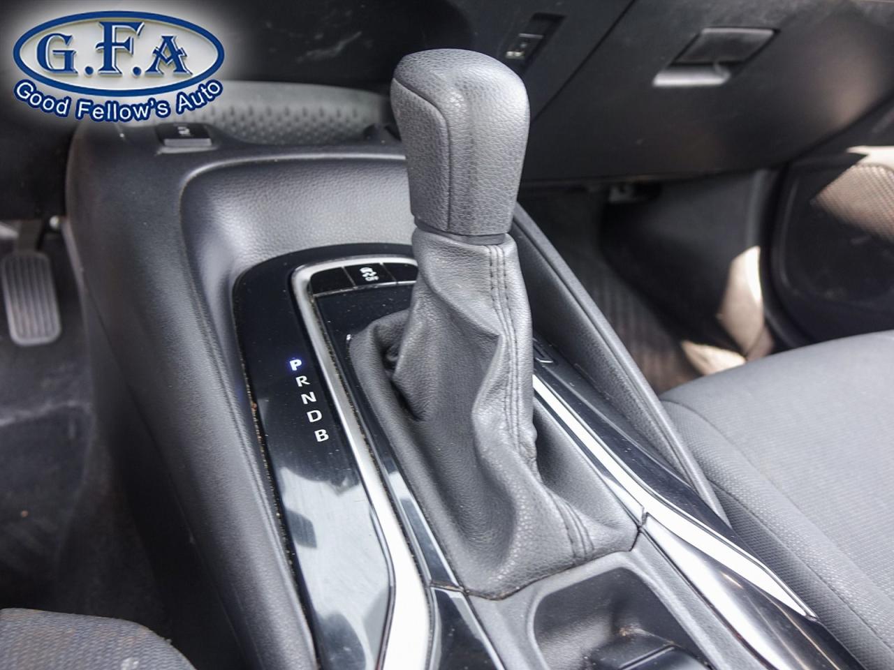 2020 Toyota Corolla LE MODEL, REARVIEW CAMERA, HEATED SEATS, LANE DEPA Photo14