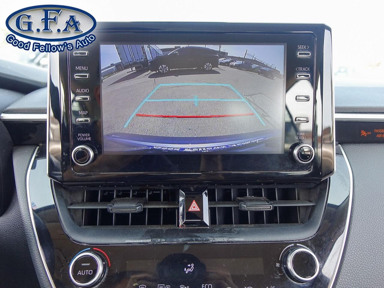 2020 Toyota Corolla LE MODEL, REARVIEW CAMERA, HEATED SEATS, LANE DEPA Photo19
