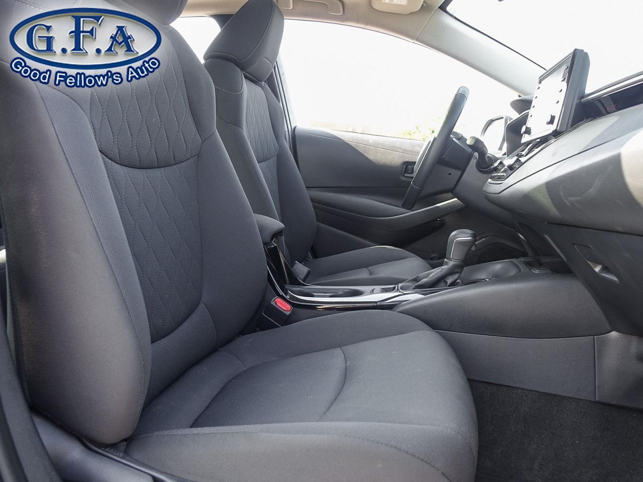 2022 Toyota Corolla LE UPGRADE, SUNROOF, REARVIEW CAMERA, HEATED SEATS Photo10