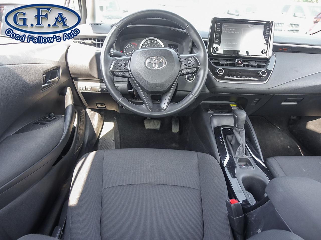 2022 Toyota Corolla LE UPGRADE, SUNROOF, REARVIEW CAMERA, HEATED SEATS Photo12