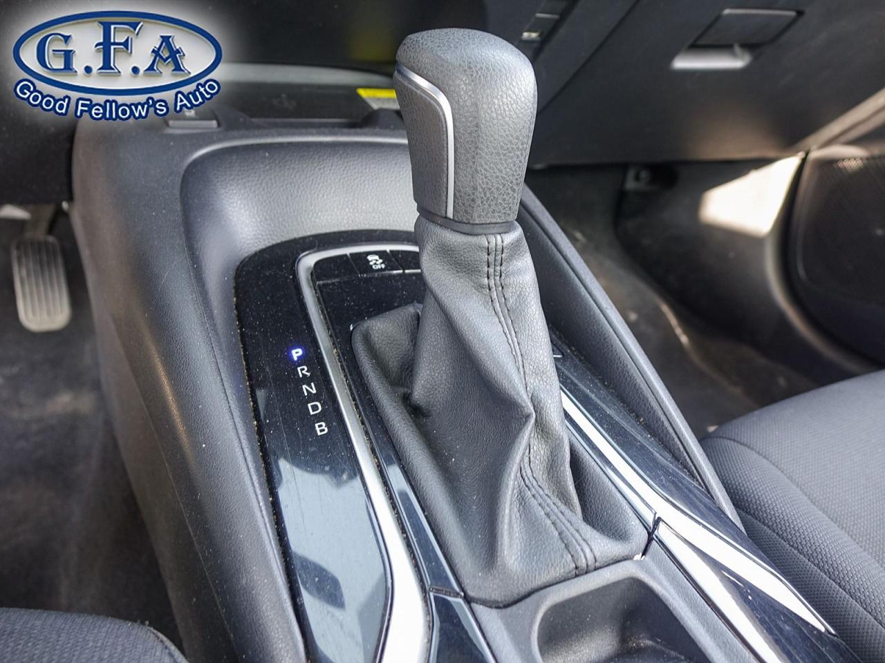 2022 Toyota Corolla LE UPGRADE, SUNROOF, REARVIEW CAMERA, HEATED SEATS Photo15