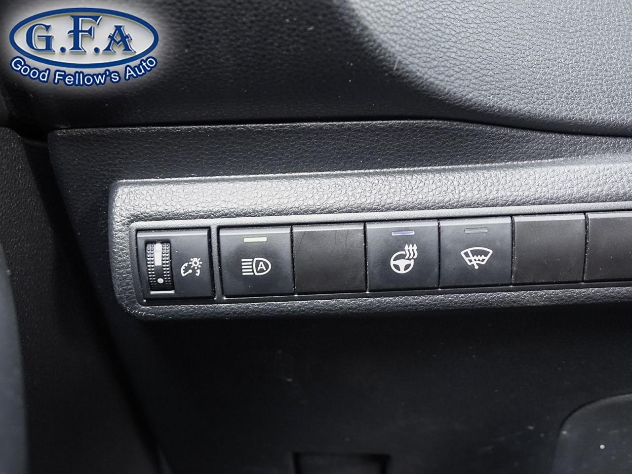 2022 Toyota Corolla LE UPGRADE, SUNROOF, REARVIEW CAMERA, HEATED SEATS Photo19