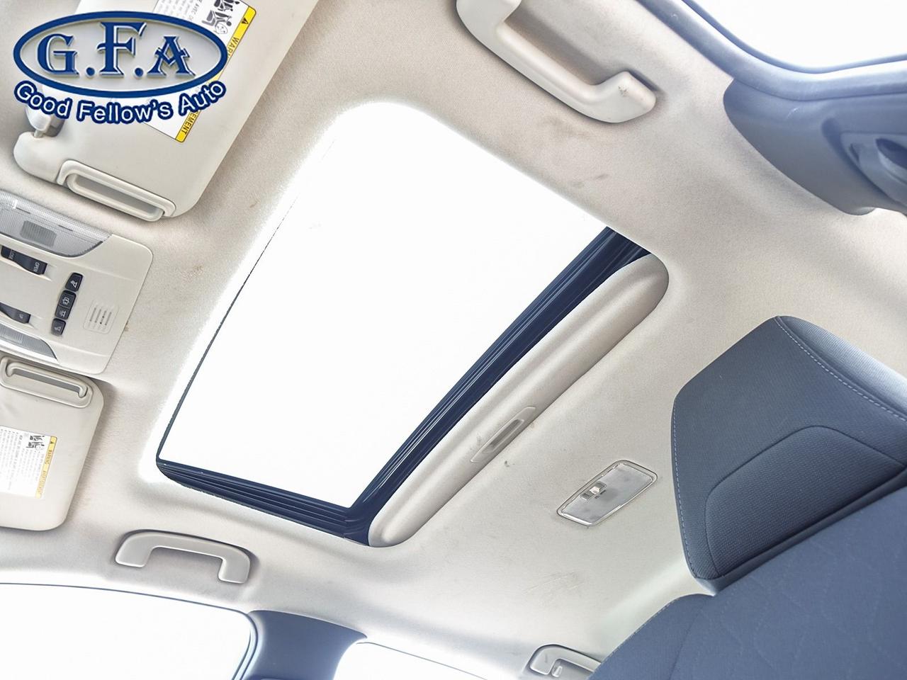 2022 Toyota Corolla LE UPGRADE, SUNROOF, REARVIEW CAMERA, HEATED SEATS Photo