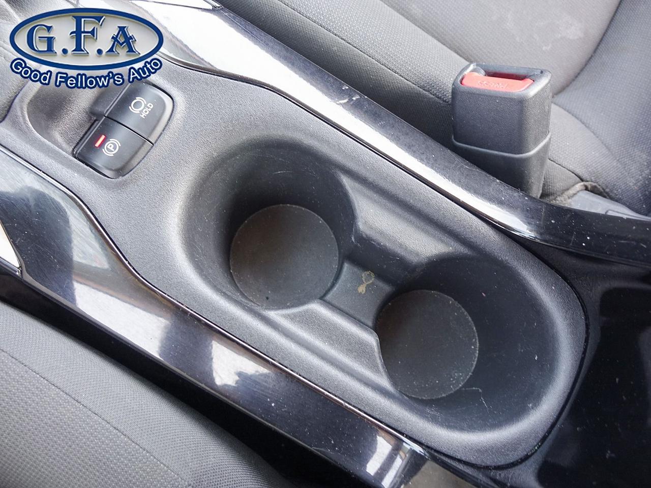 2022 Toyota Corolla LE UPGRADE, SUNROOF, REARVIEW CAMERA, HEATED SEATS Photo