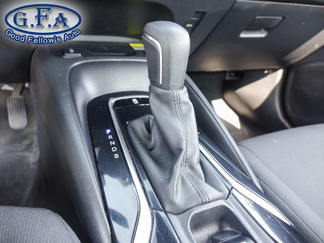 2022 Toyota Corolla LE UPGRADE, SUNROOF, REARVIEW CAMERA, HEATED SEATS Photo