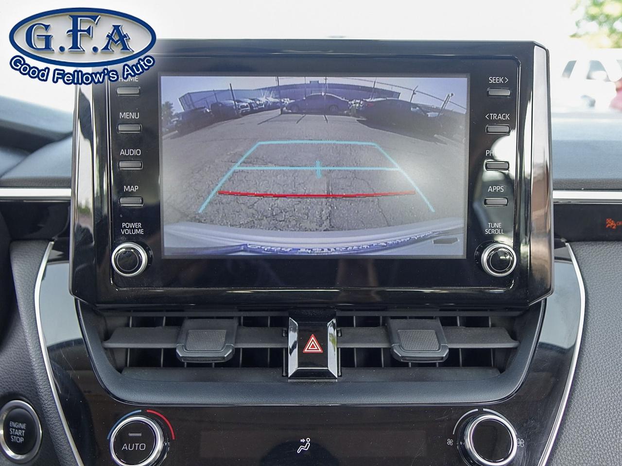 2022 Toyota Corolla LE UPGRADE, SUNROOF, REARVIEW CAMERA, HEATED SEATS Photo