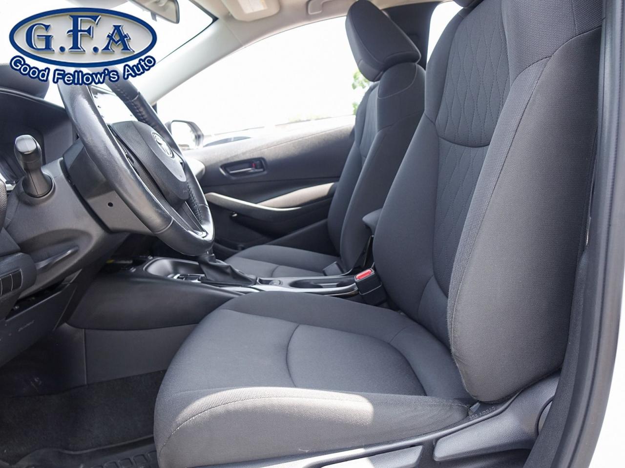 2022 Toyota Corolla LE UPGRADE, SUNROOF, REARVIEW CAMERA, HEATED SEATS Photo8