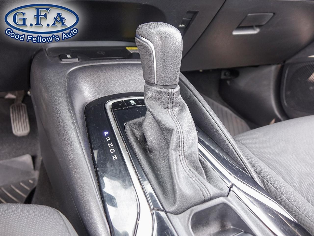 2022 Toyota Corolla LE UPGRADE, SUNROOF, REARVIEW CAMERA, HEATED SEATS Photo