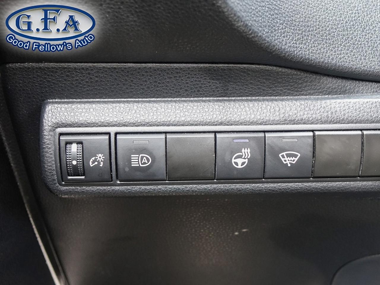 2022 Toyota Corolla LE UPGRADE, SUNROOF, REARVIEW CAMERA, HEATED SEATS Photo