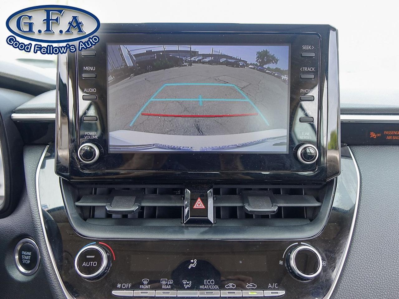 2022 Toyota Corolla LE UPGRADE, SUNROOF, REARVIEW CAMERA, HEATED SEATS Photo