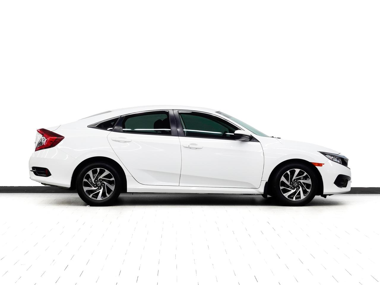 2018 Honda Civic SE | Honda Sensing | Heated Seats | CarPlay