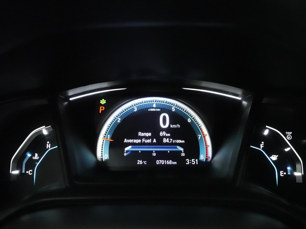2018 Honda Civic SE | Honda Sensing | Heated Seats | CarPlay