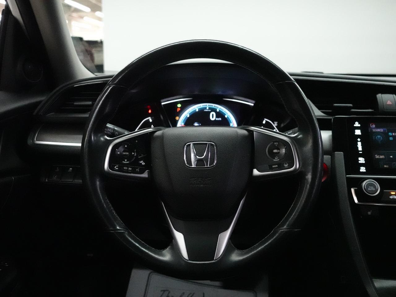 2018 Honda Civic SE | Honda Sensing | Heated Seats | CarPlay