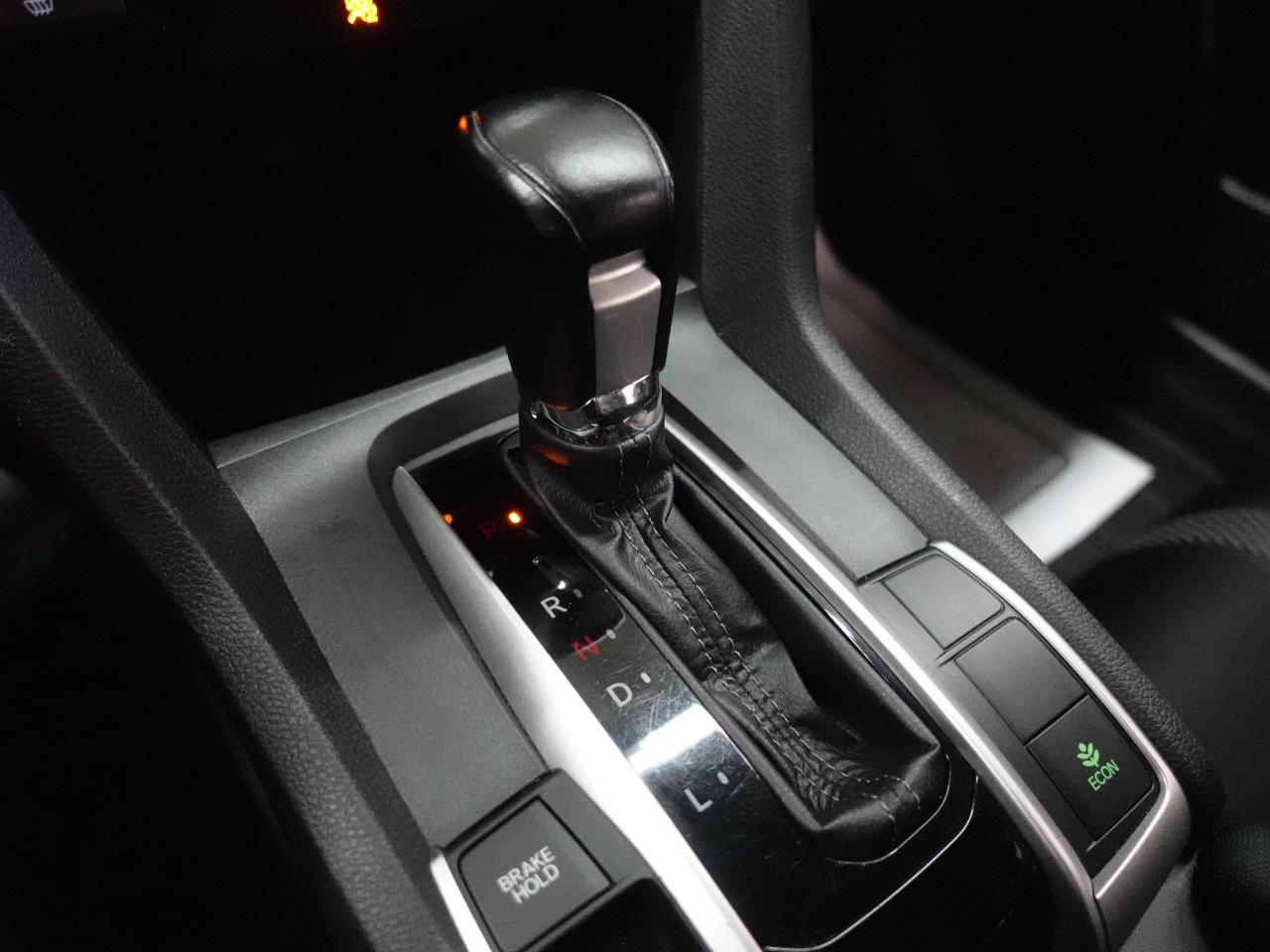 2018 Honda Civic SE | Honda Sensing | Heated Seats | CarPlay