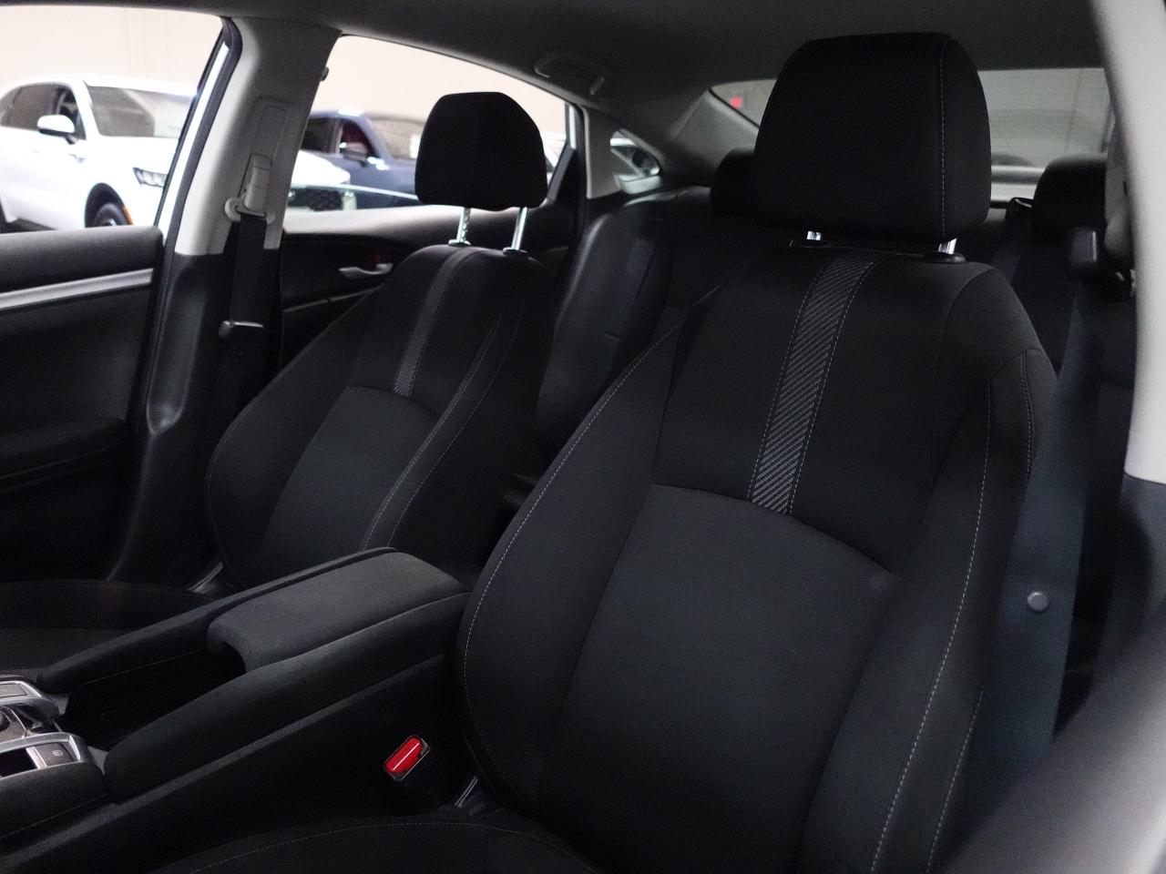 2018 Honda Civic SE | Honda Sensing | Heated Seats | CarPlay