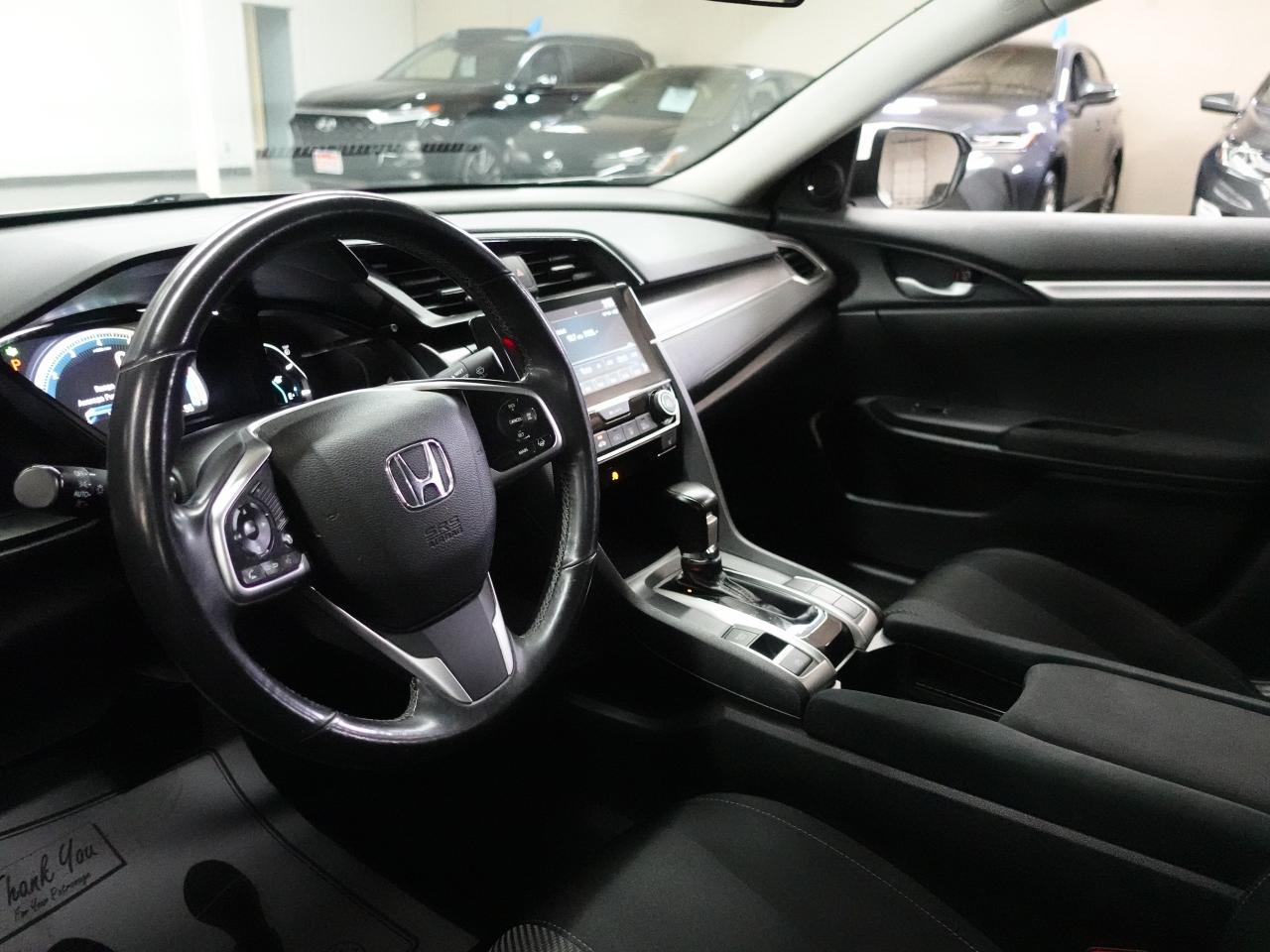 2018 Honda Civic SE | Honda Sensing | Heated Seats | CarPlay