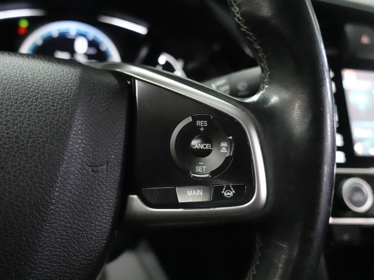 2018 Honda Civic SE | Honda Sensing | Heated Seats | CarPlay