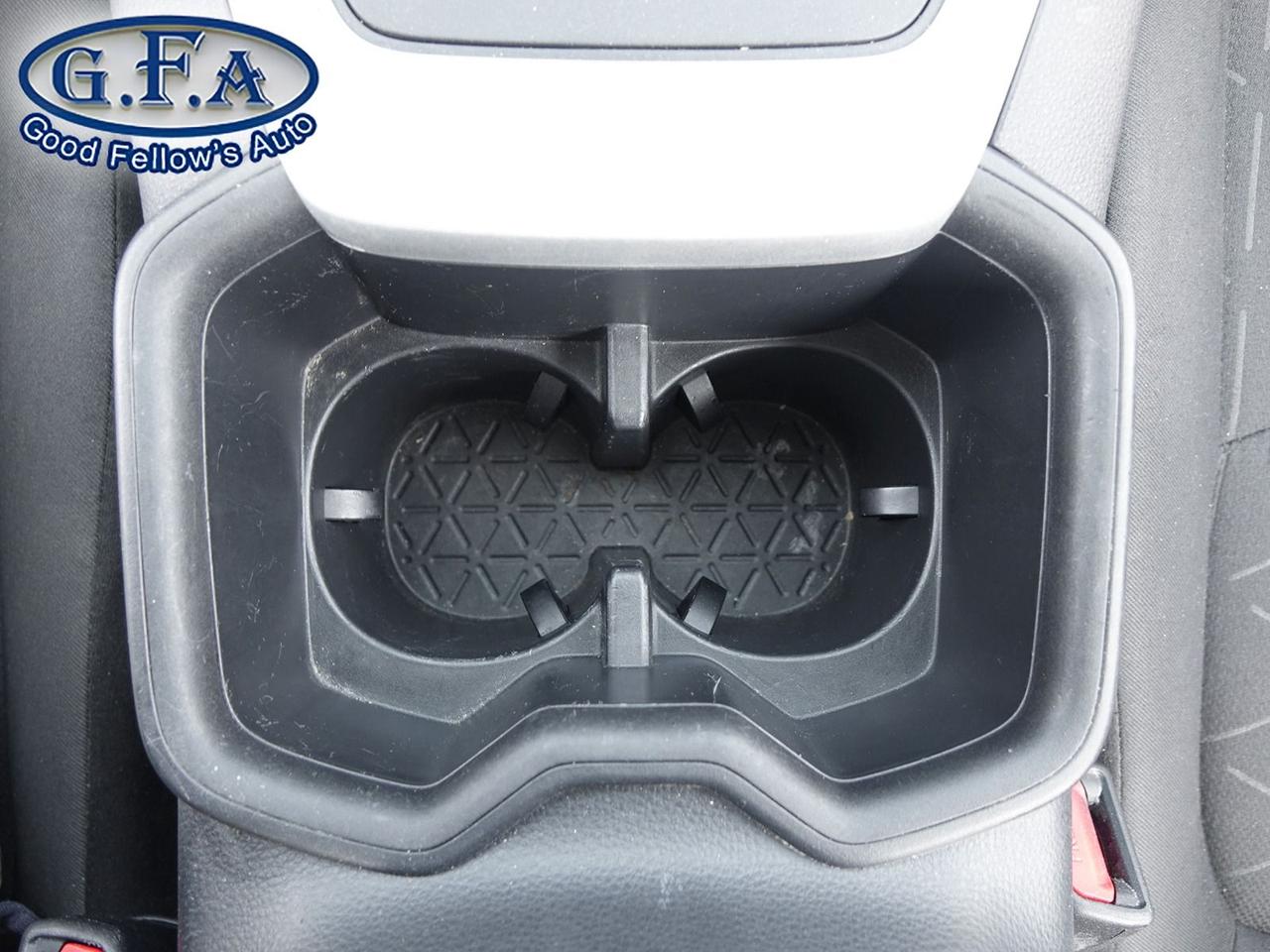 2022 Toyota RAV4 LE MODEL, AWD, REARVIEW CAMERA, HEATED SEATS, LANE Photo