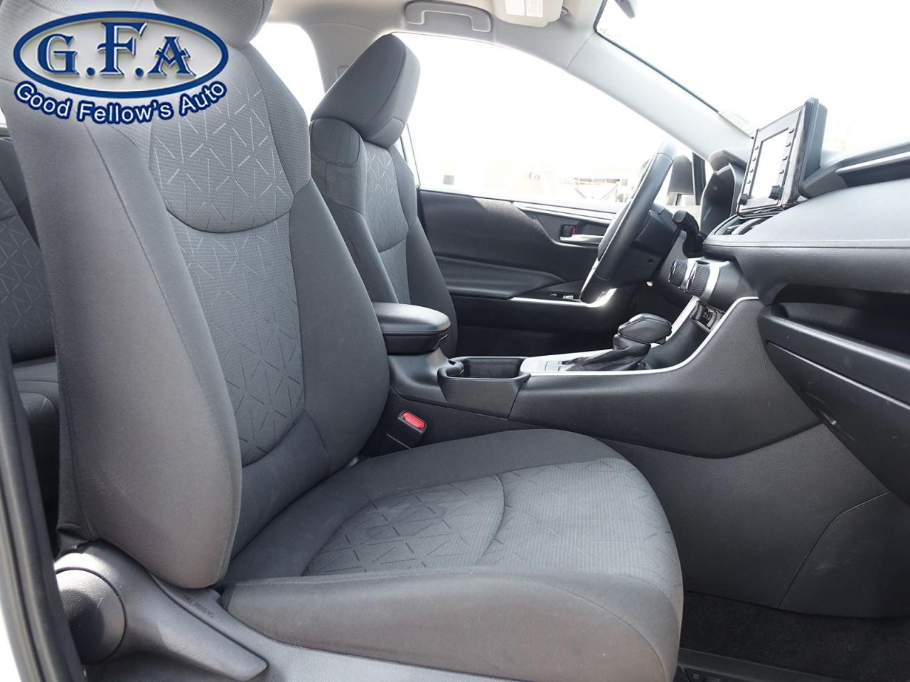 2021 Toyota RAV4 XLE MODEL, AWD, SUNROOF, REARVIEW CAMERA, HEATED S Photo10