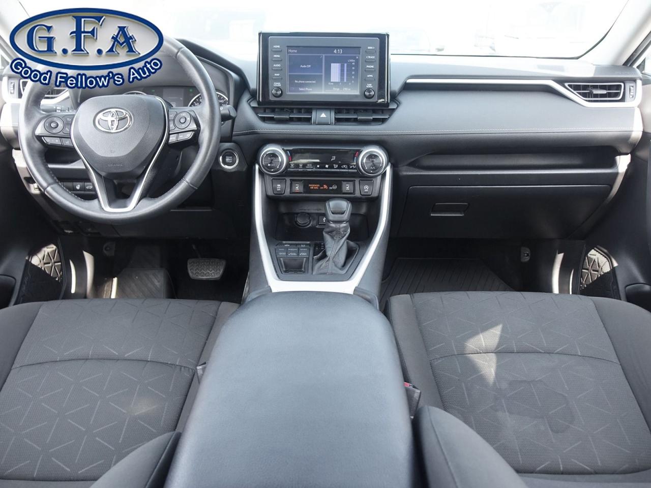 2021 Toyota RAV4 XLE MODEL, AWD, SUNROOF, REARVIEW CAMERA, HEATED S Photo11
