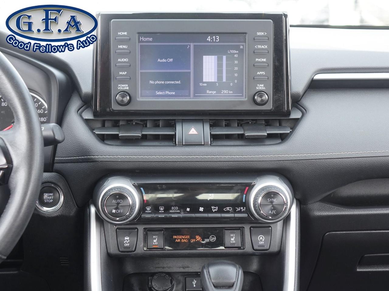 2021 Toyota RAV4 XLE MODEL, AWD, SUNROOF, REARVIEW CAMERA, HEATED S Photo13