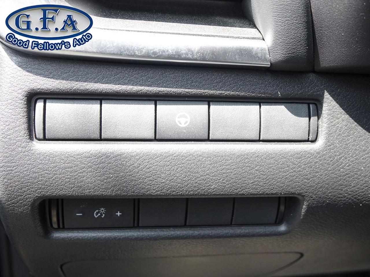 2021 Nissan Rogue SV MODEL, AWD, PANORAMIC ROOF, REARVIEW CAMERA, HE Photo