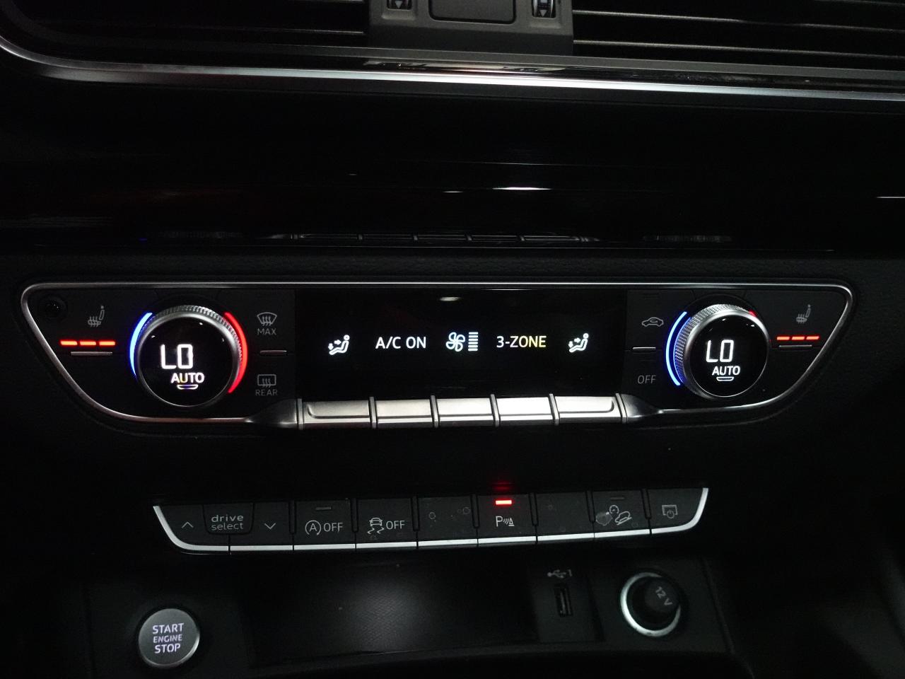 2021 Audi Q5 SPORTBACK | PROGR. S-Line | AWD | Nav | Pano roof