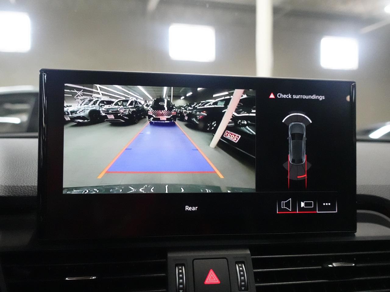 2021 Audi Q5 SPORTBACK | PROGR. S-Line | AWD | Nav | Pano roof