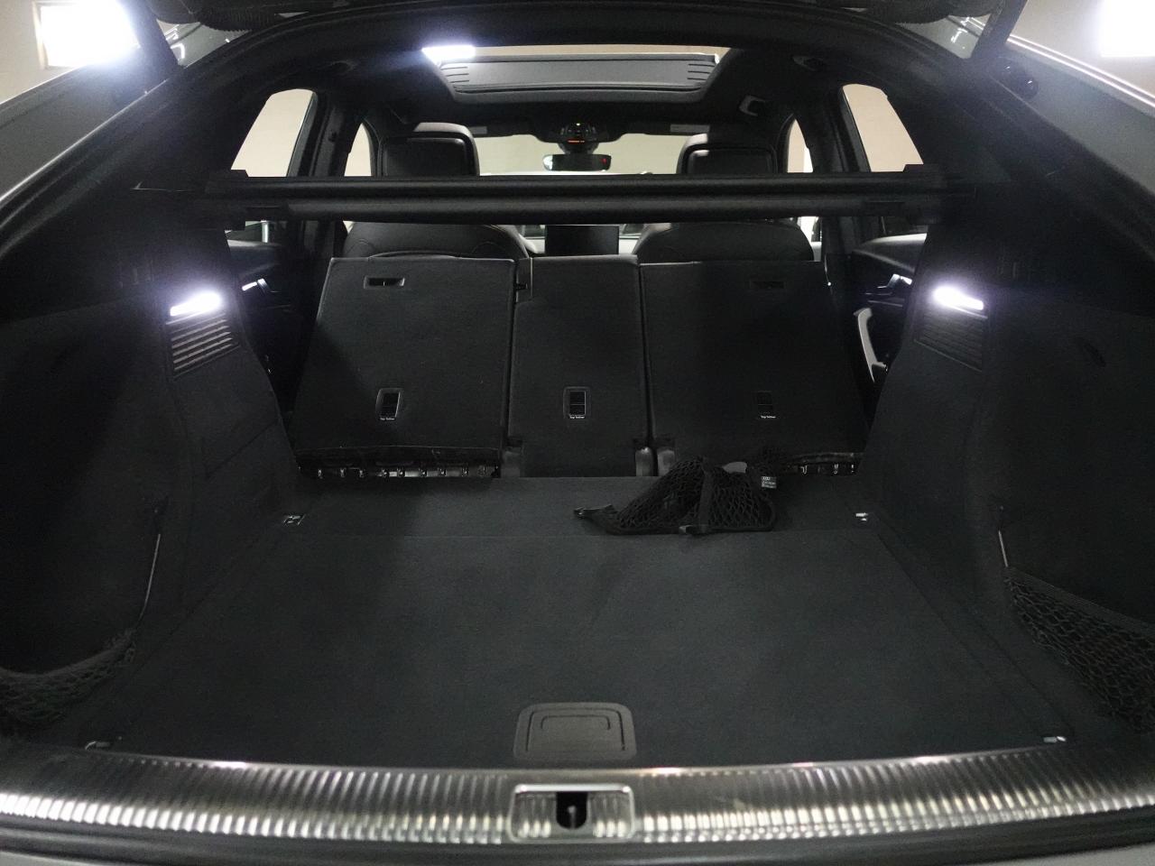 2021 Audi Q5 SPORTBACK | PROGR. S-Line | AWD | Nav | Pano roof