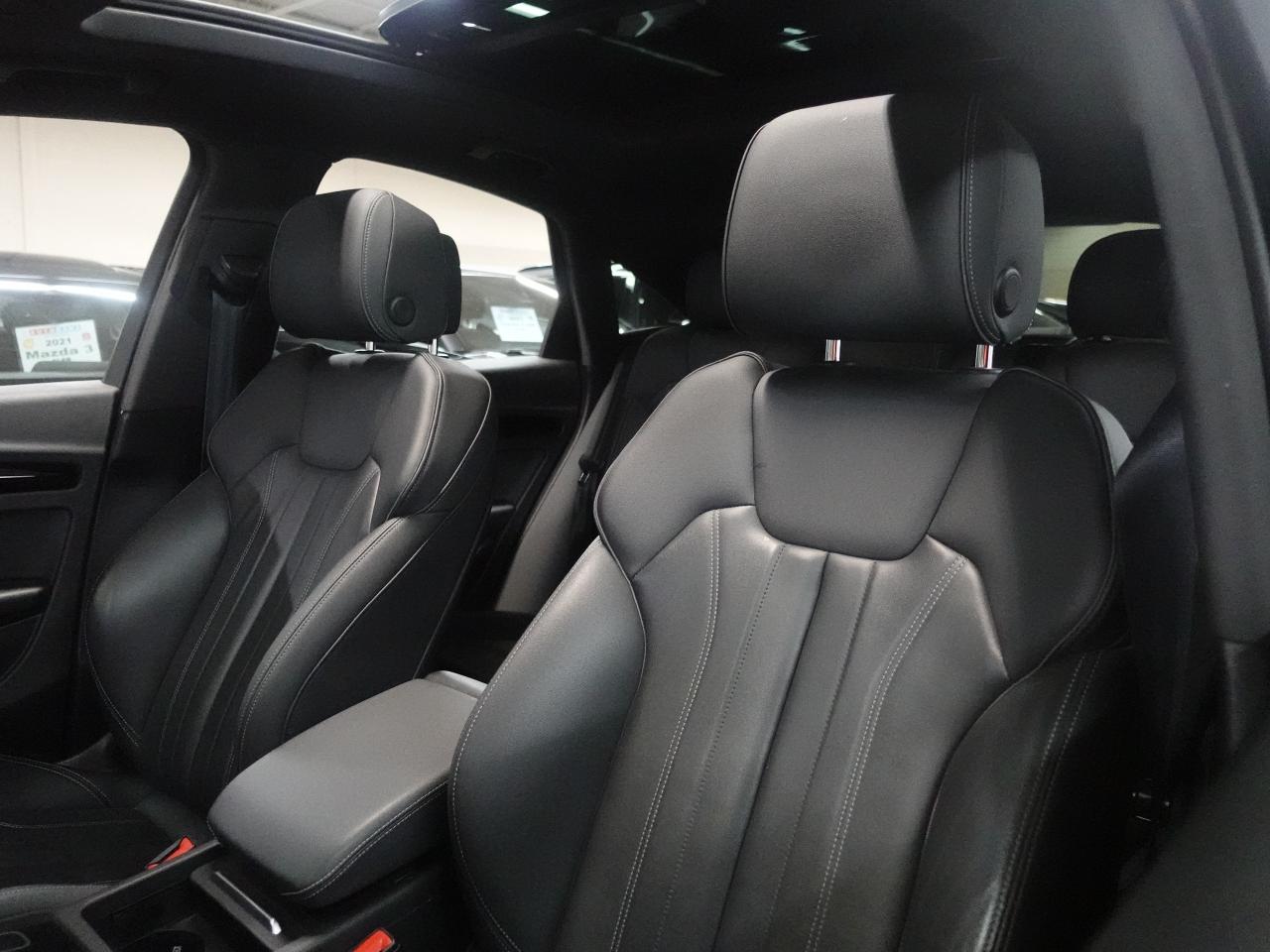 2021 Audi Q5 SPORTBACK | PROGR. S-Line | AWD | Nav | Pano roof