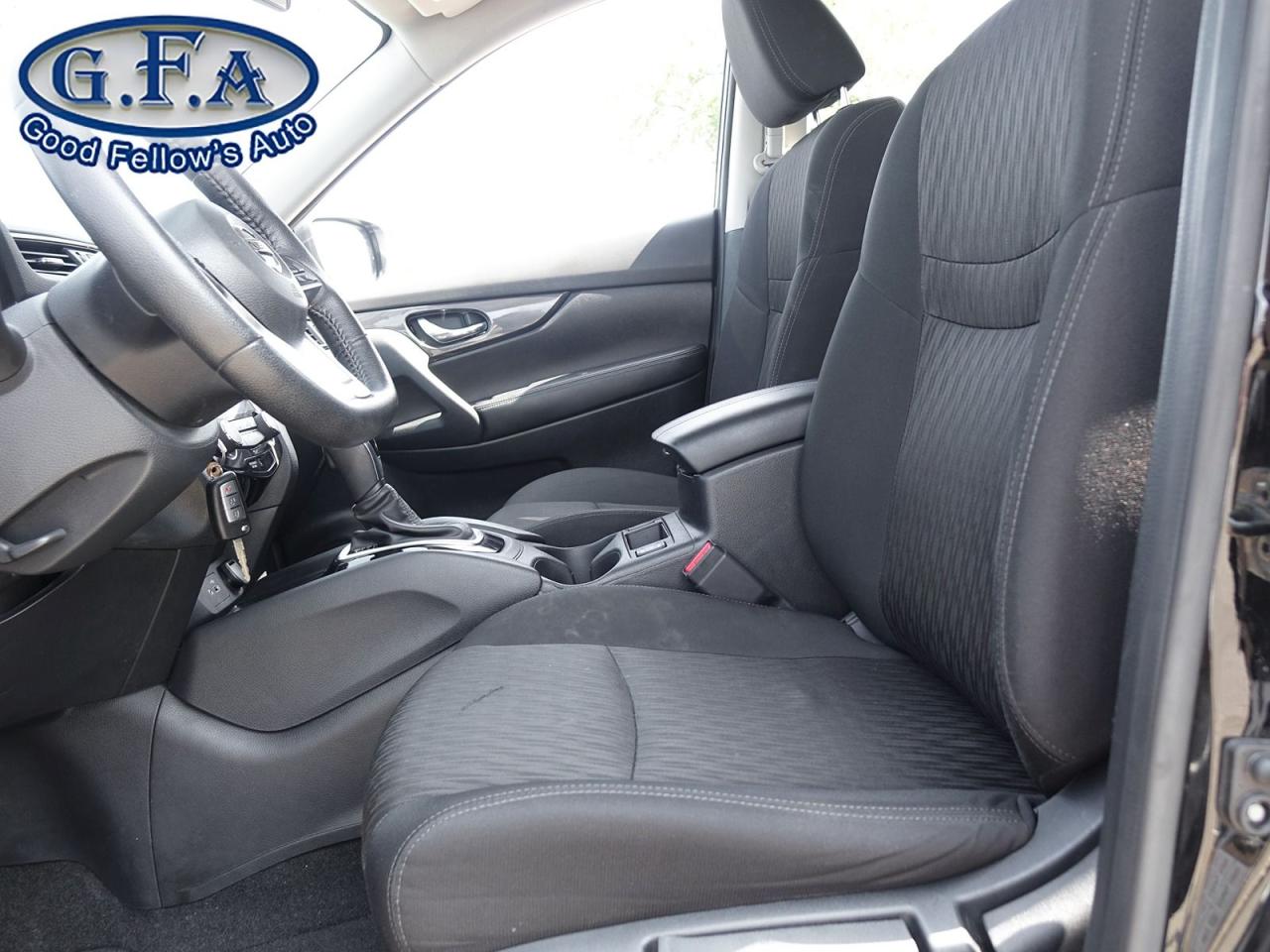 2020 Nissan Rogue SPECIAL EDITION, AWD, REARVIEW CAMERA, HEATED SEAT Photo7