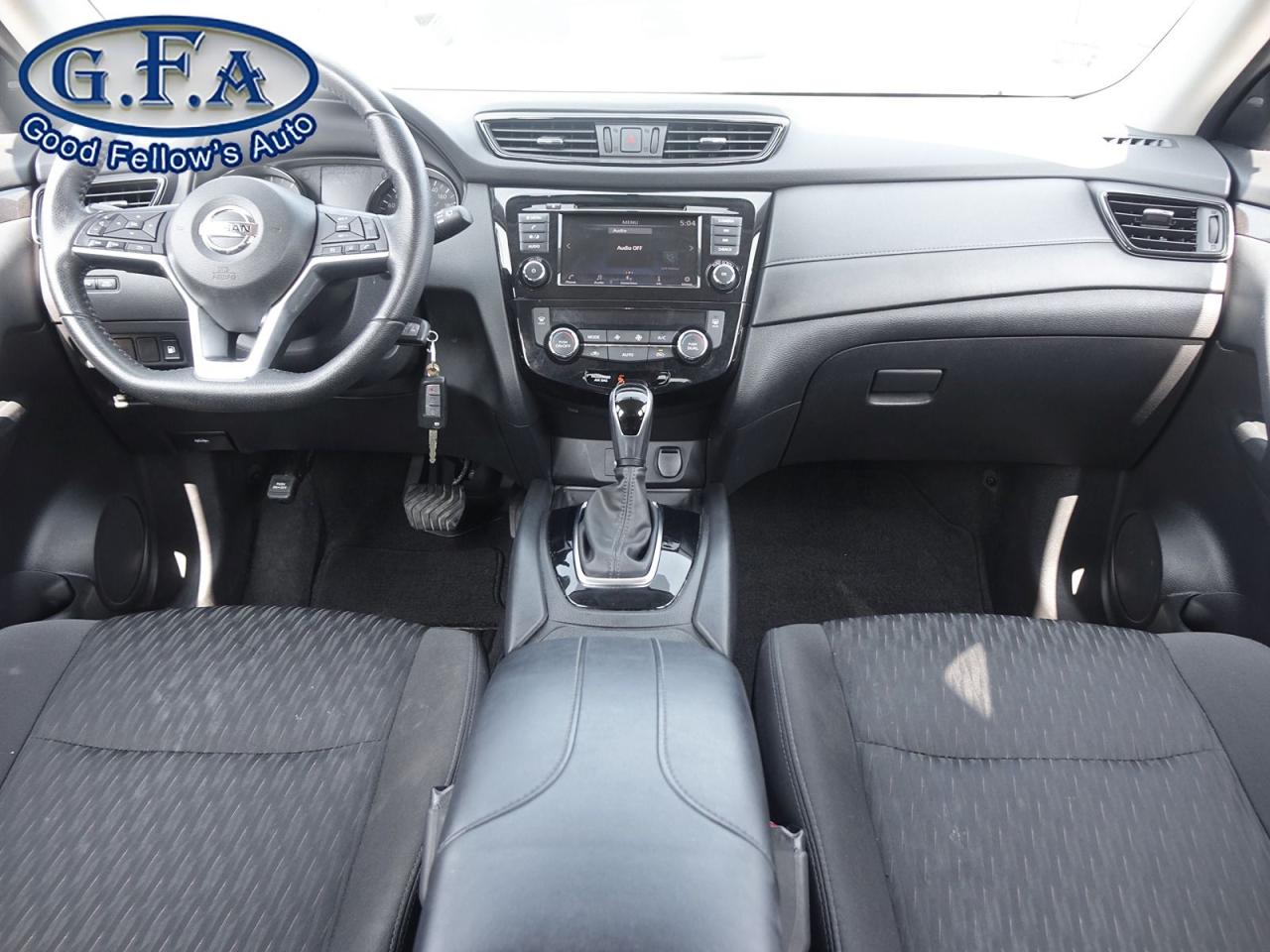 2020 Nissan Rogue SPECIAL EDITION, AWD, REARVIEW CAMERA, HEATED SEAT Photo10