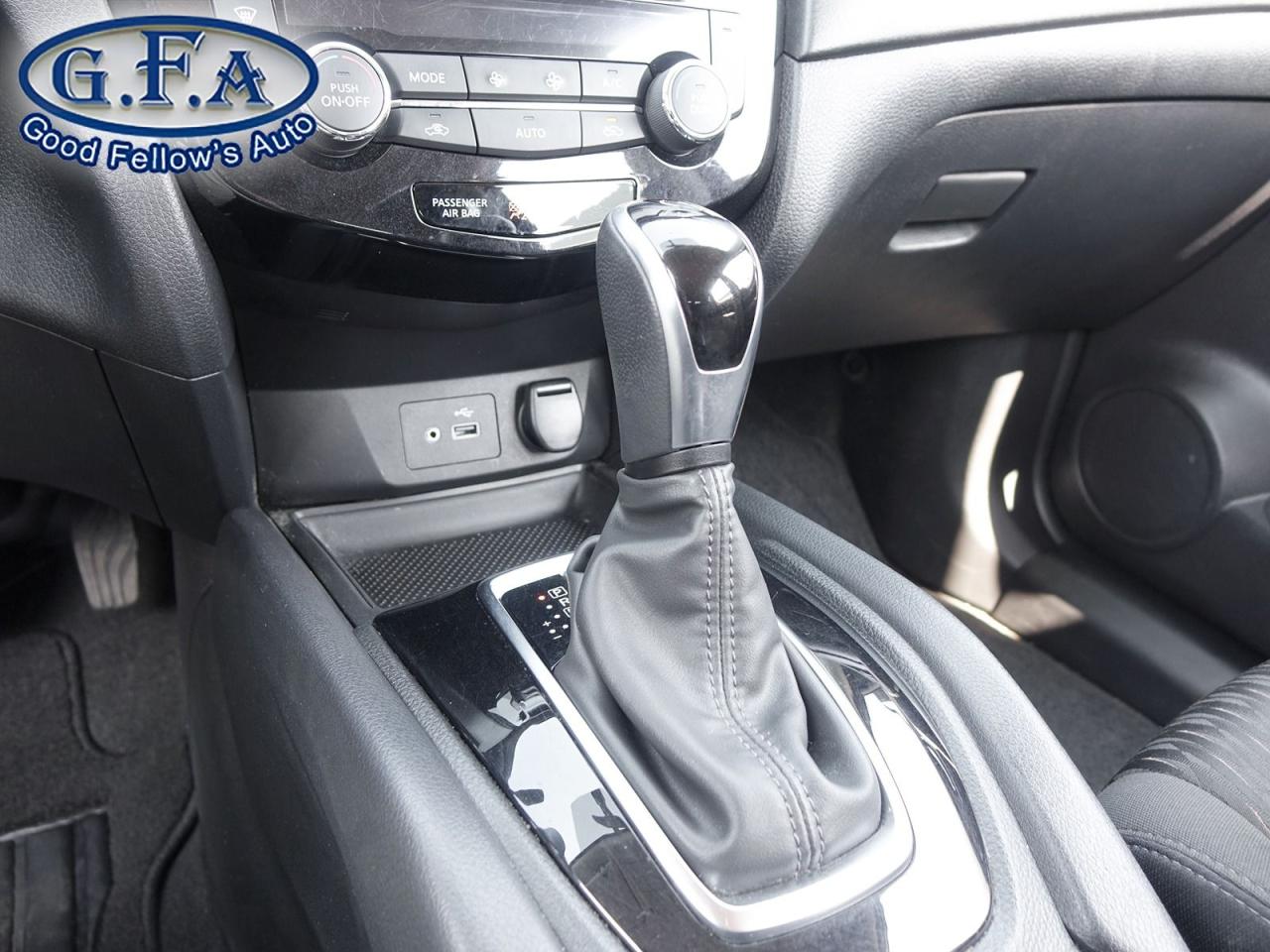 2020 Nissan Rogue SPECIAL EDITION, AWD, REARVIEW CAMERA, HEATED SEAT Photo14