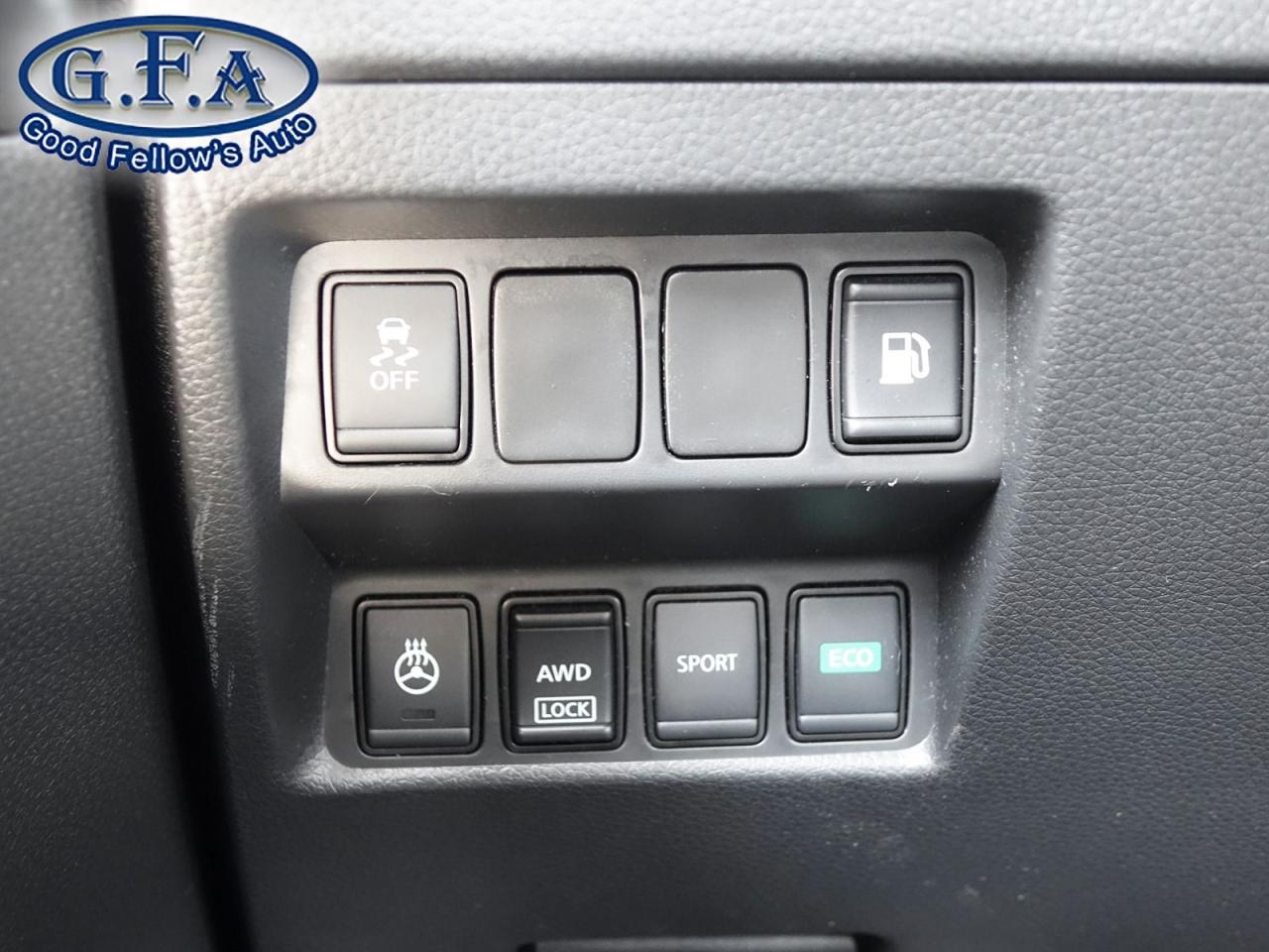 2020 Nissan Rogue SPECIAL EDITION, AWD, REARVIEW CAMERA, HEATED SEAT Photo19