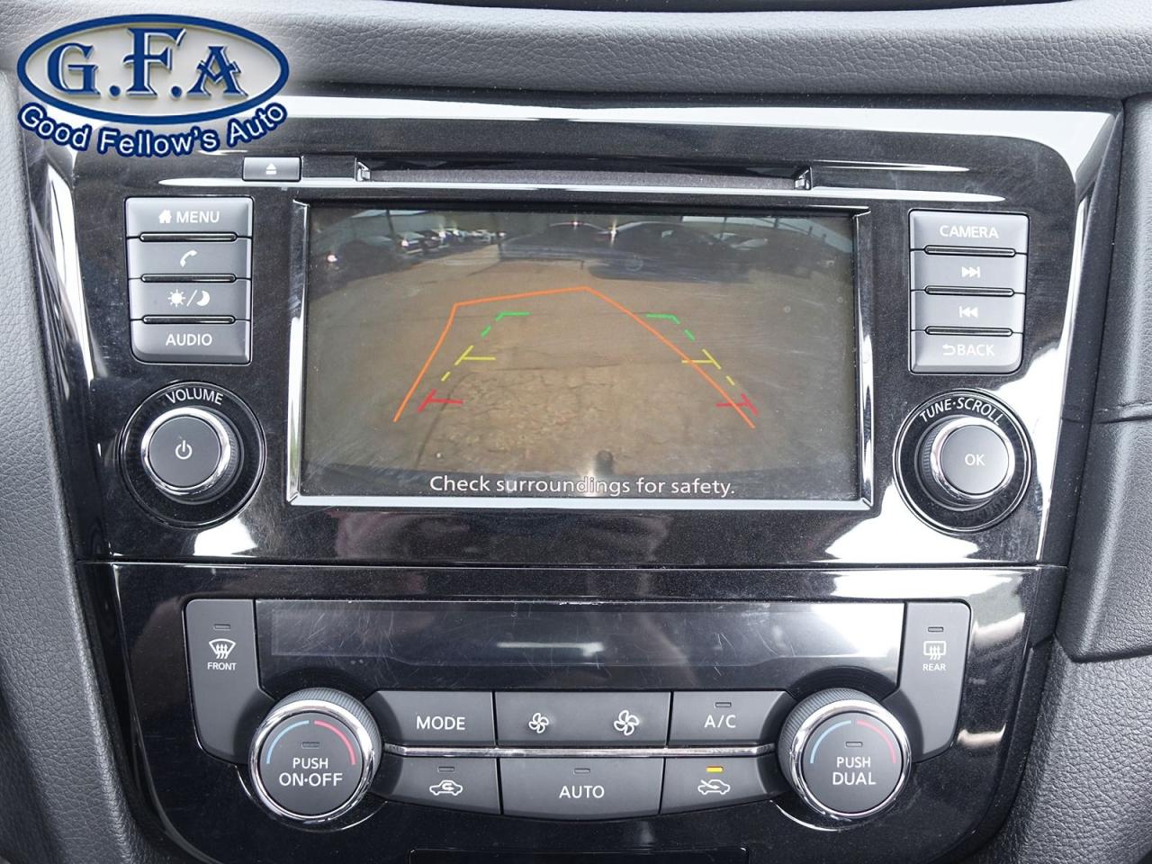 2020 Nissan Rogue SPECIAL EDITION, AWD, REARVIEW CAMERA, HEATED SEAT Photo20