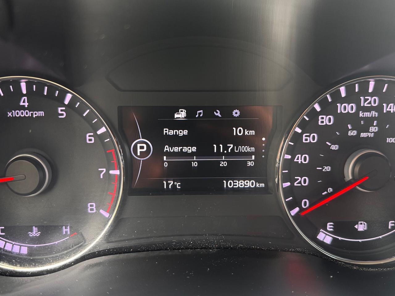 2017 Kia Forte FINANCING AVAILABLE Photo11