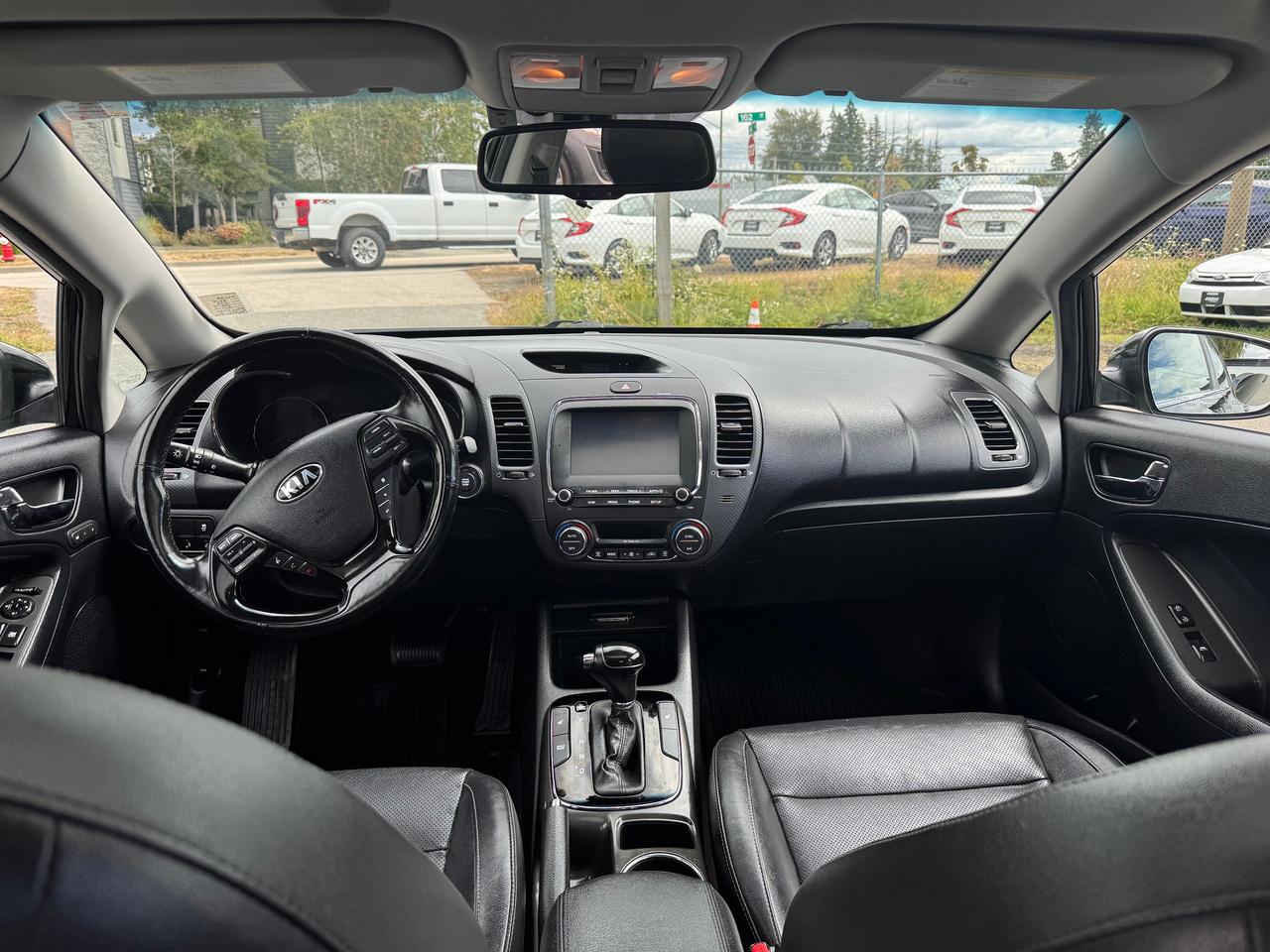 2017 Kia Forte FINANCING AVAILABLE Photo10