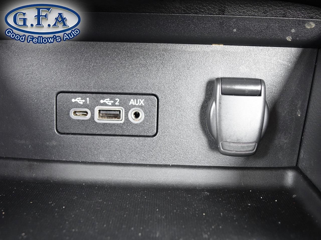 2021 Nissan Sentra SR MODEL, SUNROOF, HEATED SEATS, REARVIEW CAMERA Photo19