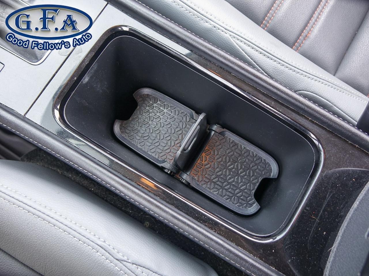 2021 Nissan Kicks PREMIUM MODEL, SUNROOF, LEATHER SEATS, REARVIEW CA - Photo #13