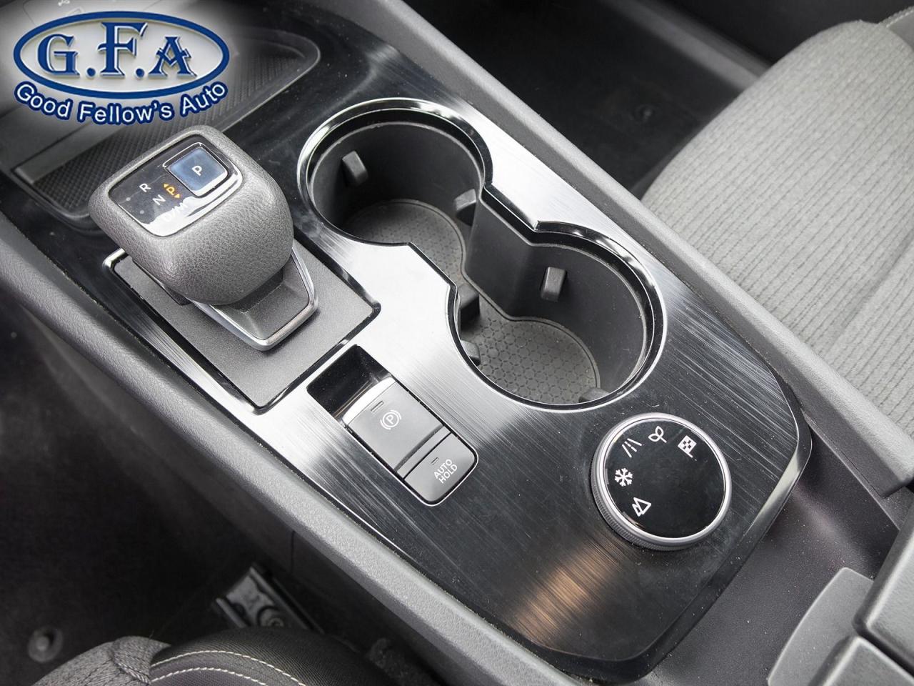 2021 Nissan Rogue SV MODEL, AWD, PANORAMIC ROOF, REARVIEW CAMERA, HE - Photo #14