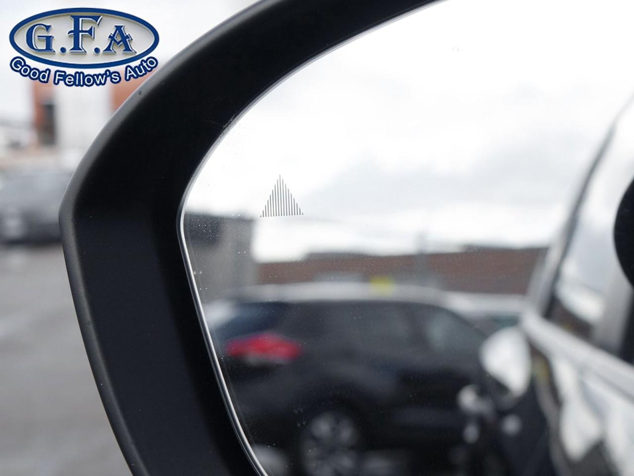 2021 Nissan Rogue SV MODEL, AWD, PANORAMIC ROOF, REARVIEW CAMERA, HE - Photo #20
